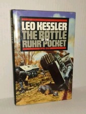 WW2 -The Battle Of The Ruhr