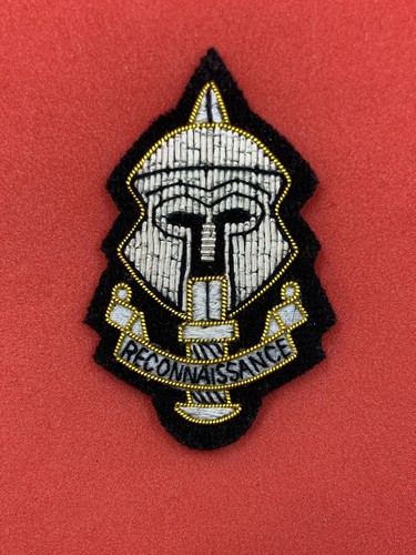 Special reconnaissance - special,