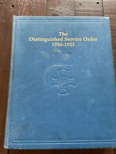 The Distinguished Service