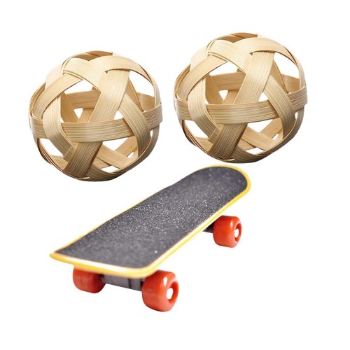 Pet mini skateboard turtle - mini,