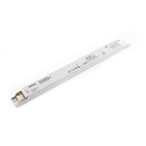 Helvar twin 80w - twin, ballast