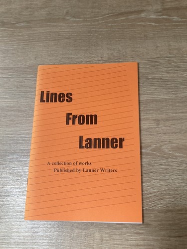Lines from lanner a - lines,