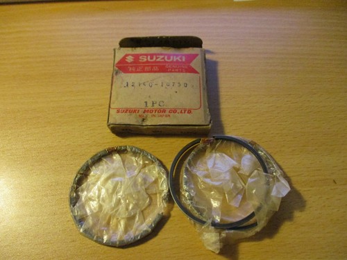 Genuine new old - new, stock