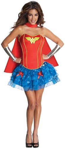 Wonder woman justice league - woman,