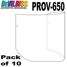 DeVilbiss 10 Pack Official