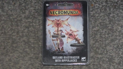 Games workshop warhammer 40k - workshop,