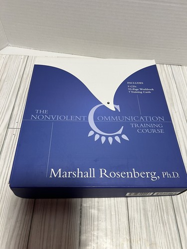 The nonviolent communication - the,