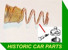 MESH THIMBLE FUEL FILTER for