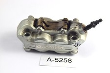 Ducati Monster 696 2008 Model