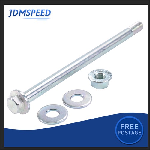 New outer lateral link bolt - outer,