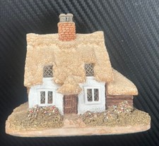 Lilliput Lane Clare Cottage