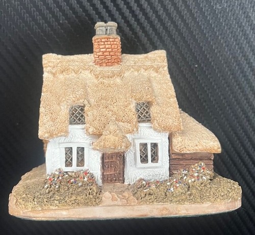 Lilliput lane clare cottage - lilliput,