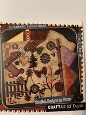 Rustic Charm - Serif Craft