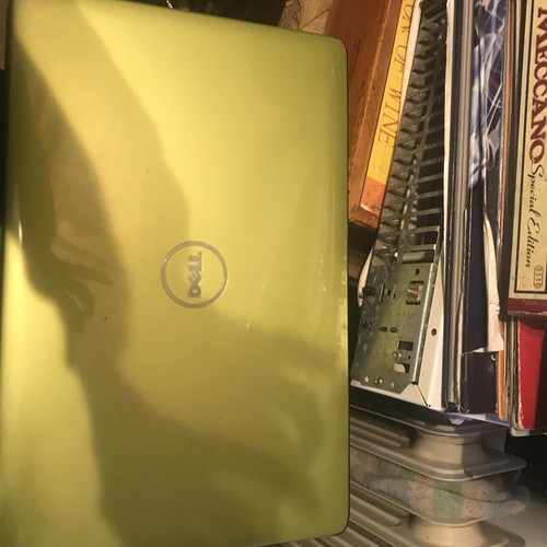 Dell inspiron 1545 laptop - 1545,