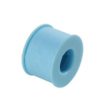 Breathable Eyelash Extension Tape Sticker Isolation Patches Eye Pads Blue