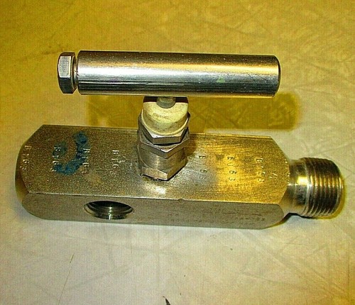 Anderson greenwood m5vds46 - anderson-greenwood,