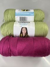 Caron Simply Soft 100% Acrylic, 170g (6oz), Aran, 288m (315yds)