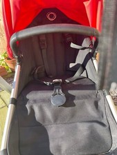 Bugaboo  Cameleon 3 Pushchairs Single Seat Stroller - Navy Blue