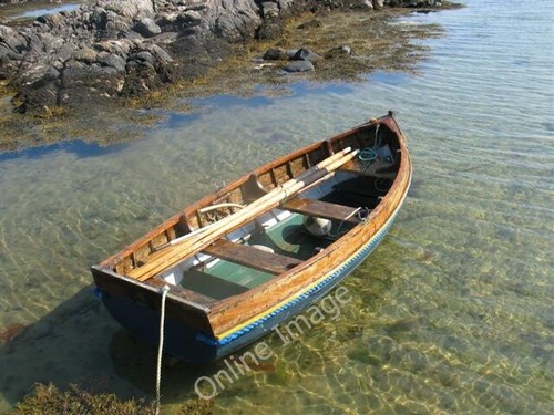 Photo 6x4 clinker - photo,