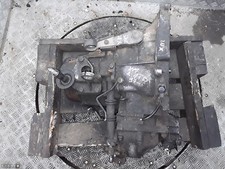 1997 CITROEN XM GEARBOX 5