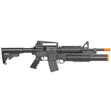 BBTac Airsoft Gun Electric