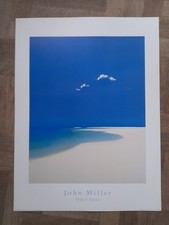 "QUIET INLET" by John Miller