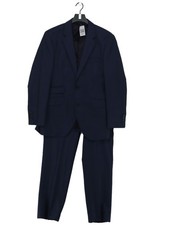 Hackett Men's Two Piece Suit