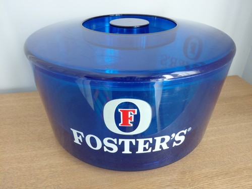 Fosters vintage retro ice - vintage,