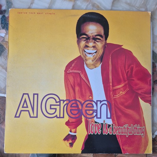 Green love is a - love,