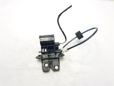 2005 MERCEDES CLK BOOT LID