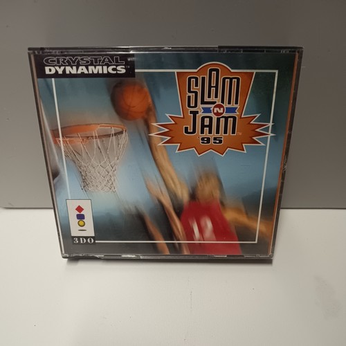 Slam jam by crystal - 95,