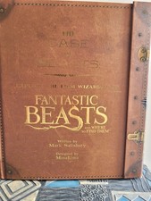 Collectors - Fantastic Beasts and Where to Find Them - Film memorabilia