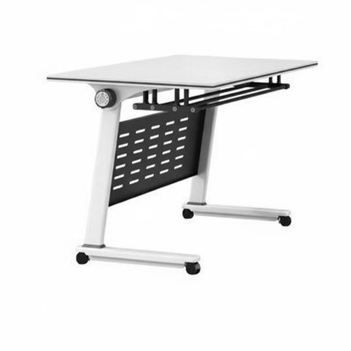 Folding flip top - folding, table