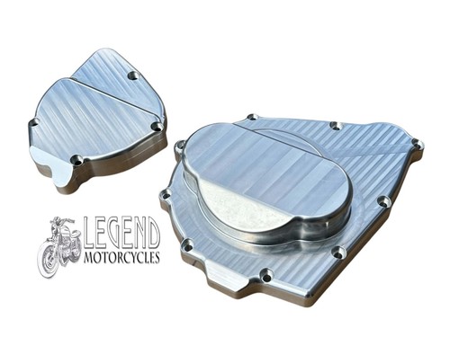 Billet aluminium engine - billet,