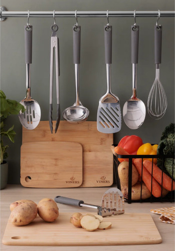 Viners stainless steel - viners,