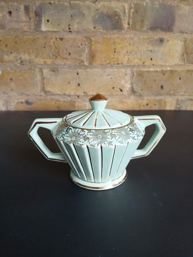 Art deco sadler - art, 1930s