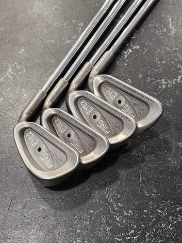 Ping eye black dot - ping, golf
