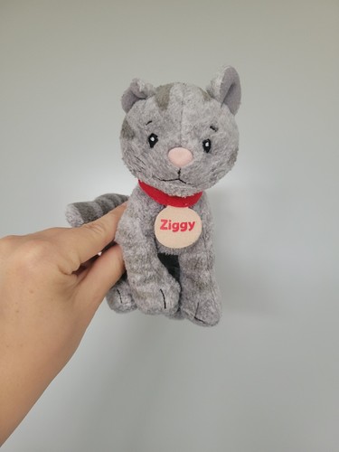 Vintage ziggy cat perfect - vintage,