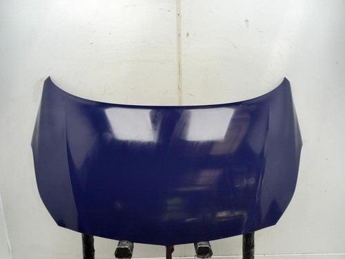 Vauxhall corsa bonnet - vauxhall,