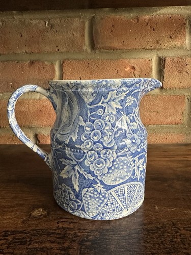 Vintage burleigh ironstone - vintage,