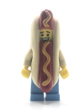 LEGO minifigures - Series 13 -