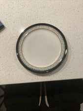 Denby, Halo, Side Plate, 21cm