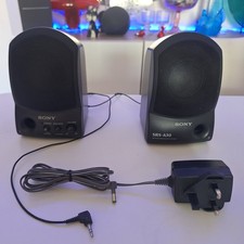 Sony Portable SRS-A30  Active