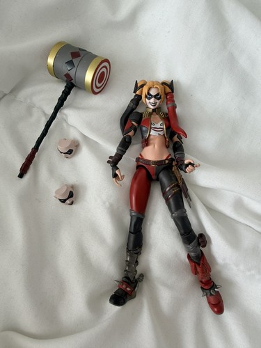 Bandai figuarts injustice - figuarts,