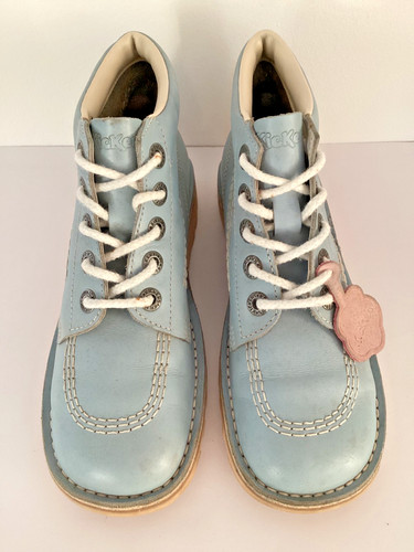 Kickers kick rare pale - kick,
