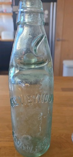 Vintage the weymouth codd - vintage,