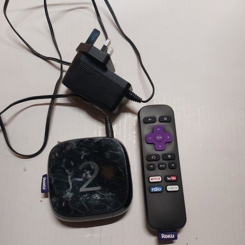 Roku 2nd generation - roku,
