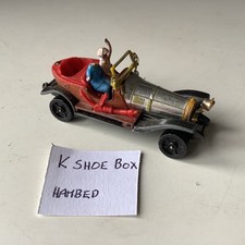 corgi junior chitty chitty bang bang