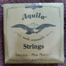 AQUILA CONCERT UKULELE STRINGS