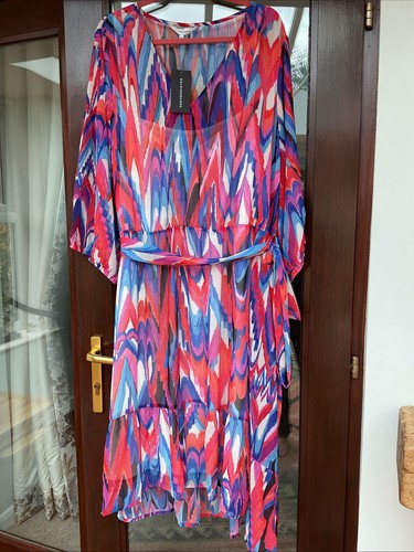 Kaleidoscope size dress - kaleidoscope, 32